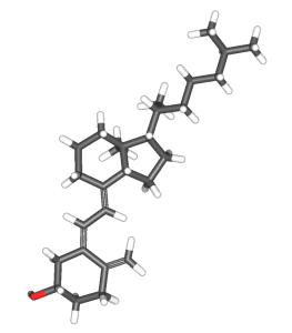 D-vitamin
