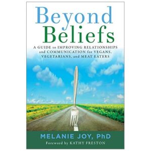 Melanie Joy - Beyond Beliefs
