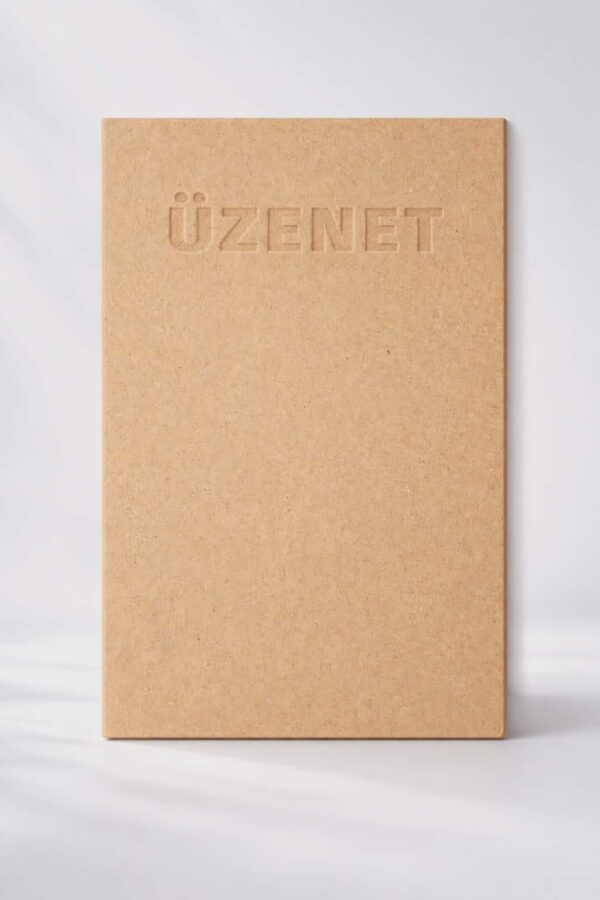 Üzenet
